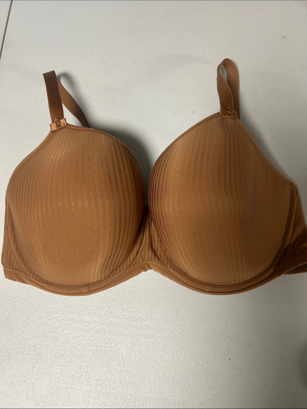 Freya Idol AA1050 Molded Underwire T-shirt Bra size 38DDD 38F